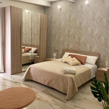 La Perla Luxury Rooms Angri Eksteriør billede