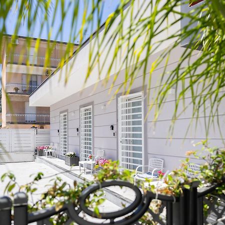 La Perla Luxury Rooms Angri Eksteriør billede