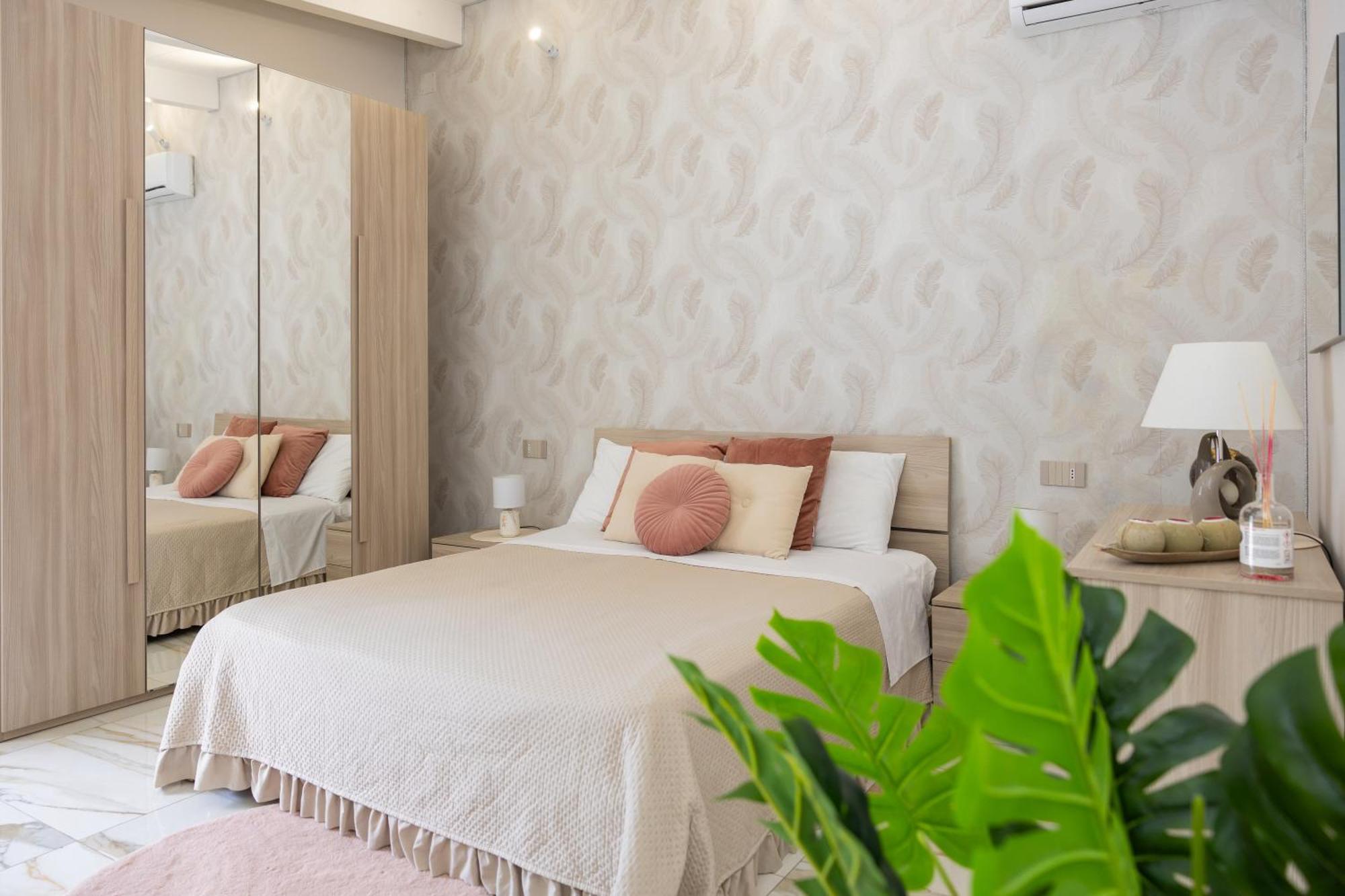 La Perla Luxury Rooms Angri Eksteriør billede